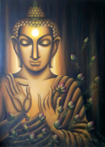 The Divine Soul
