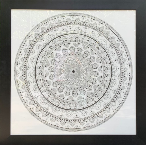 Elegant Mandala