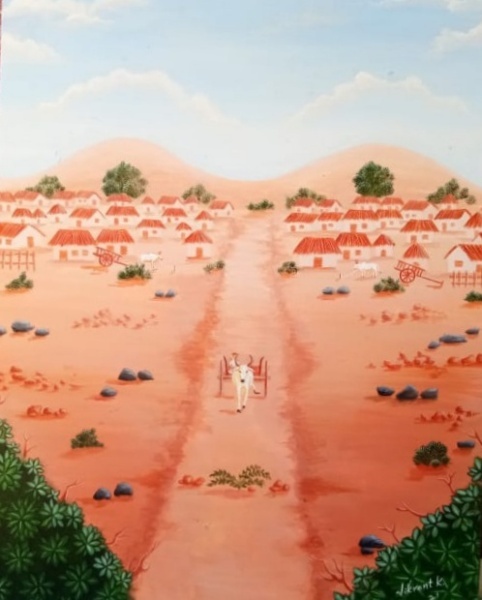 Roots Of Civilization