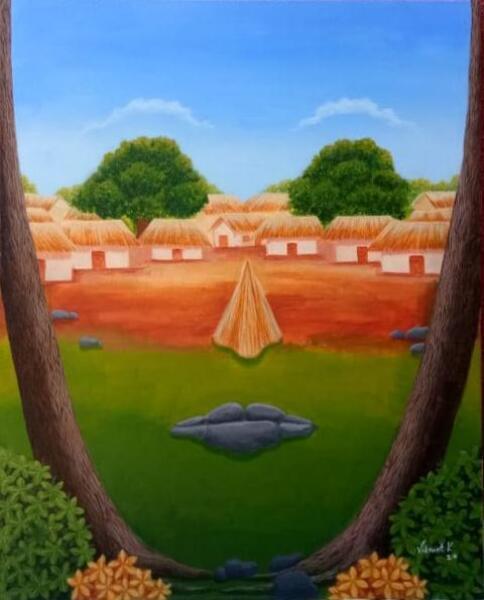 Village Of Memories