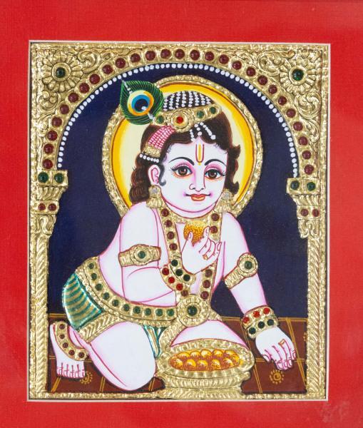 Ladoo Gopal