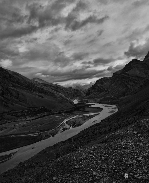 Ladakh | Scenic Photography Print