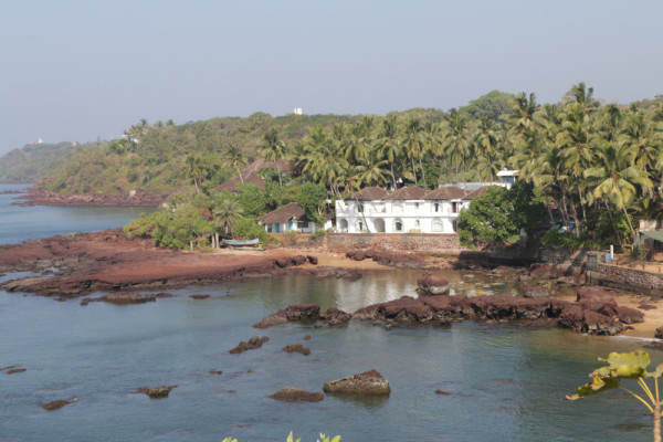 Dona Paula