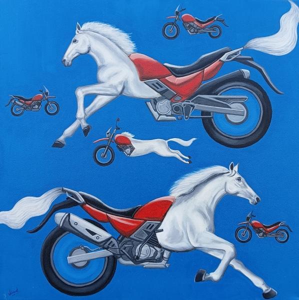 Spirit Of Speed