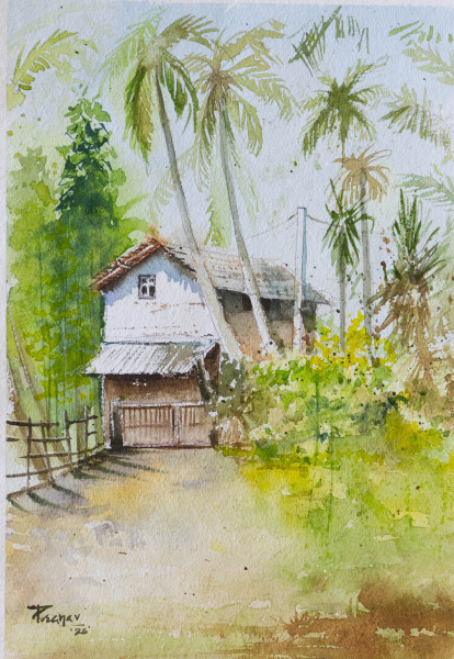Roots Of Simplicity