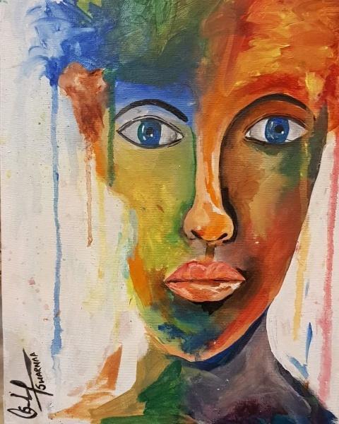 Fragments Of Self