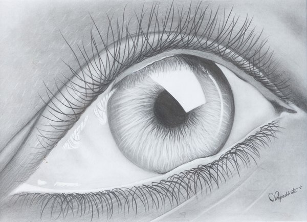 Window to the Soul | Contemporary Realism Art