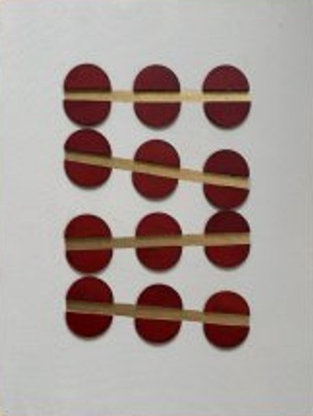 Still I Rise | Luxury Abstract Wall Art