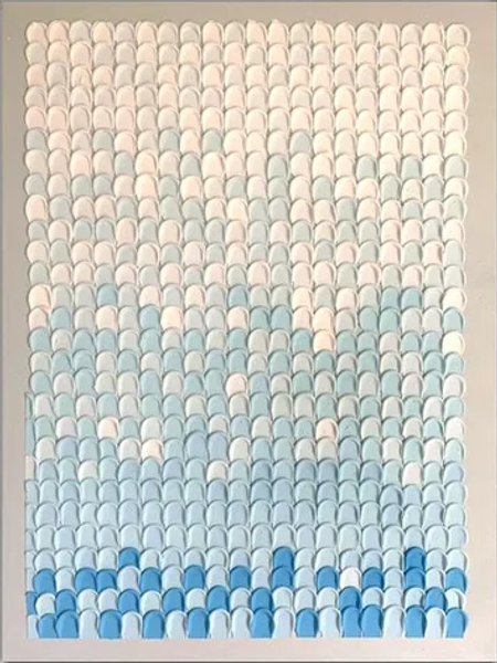 Perspective | Textured Wall Art