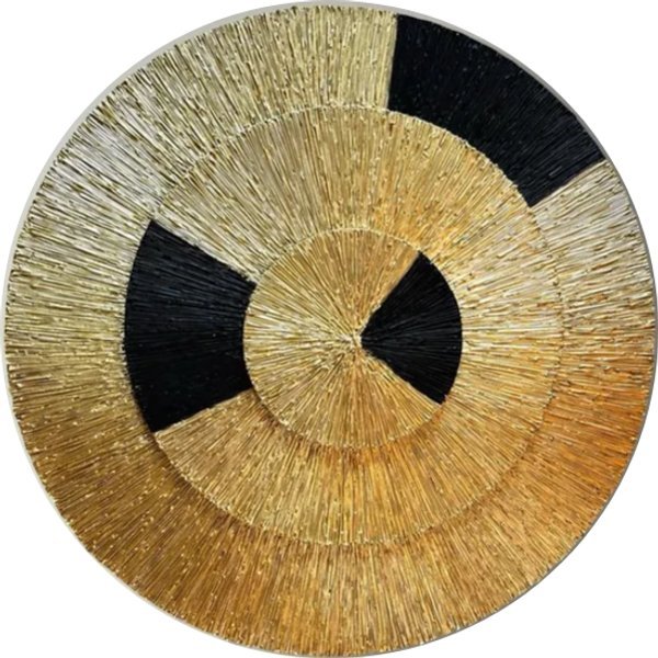 Sunburst Aura