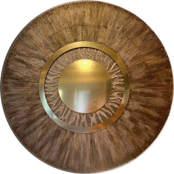 Radiance Mirror