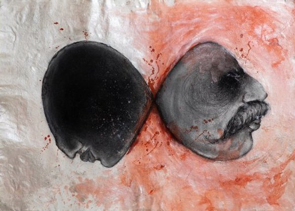 Abaad | Conceptual Figurative Art