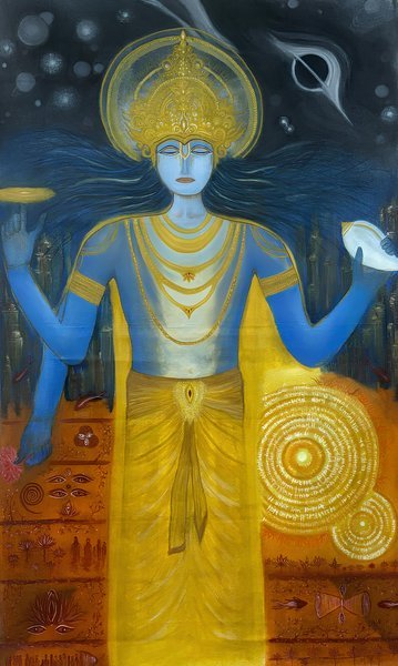 The Narayana
