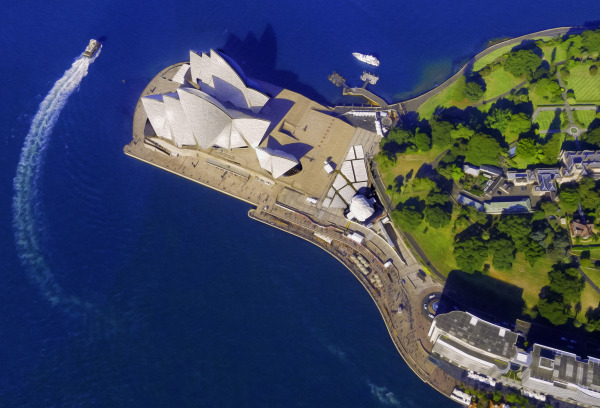 Australia 6