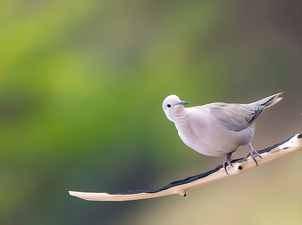 Love For Dove
