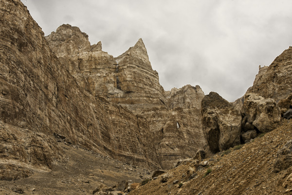 Ladakh | Nature Photography Print