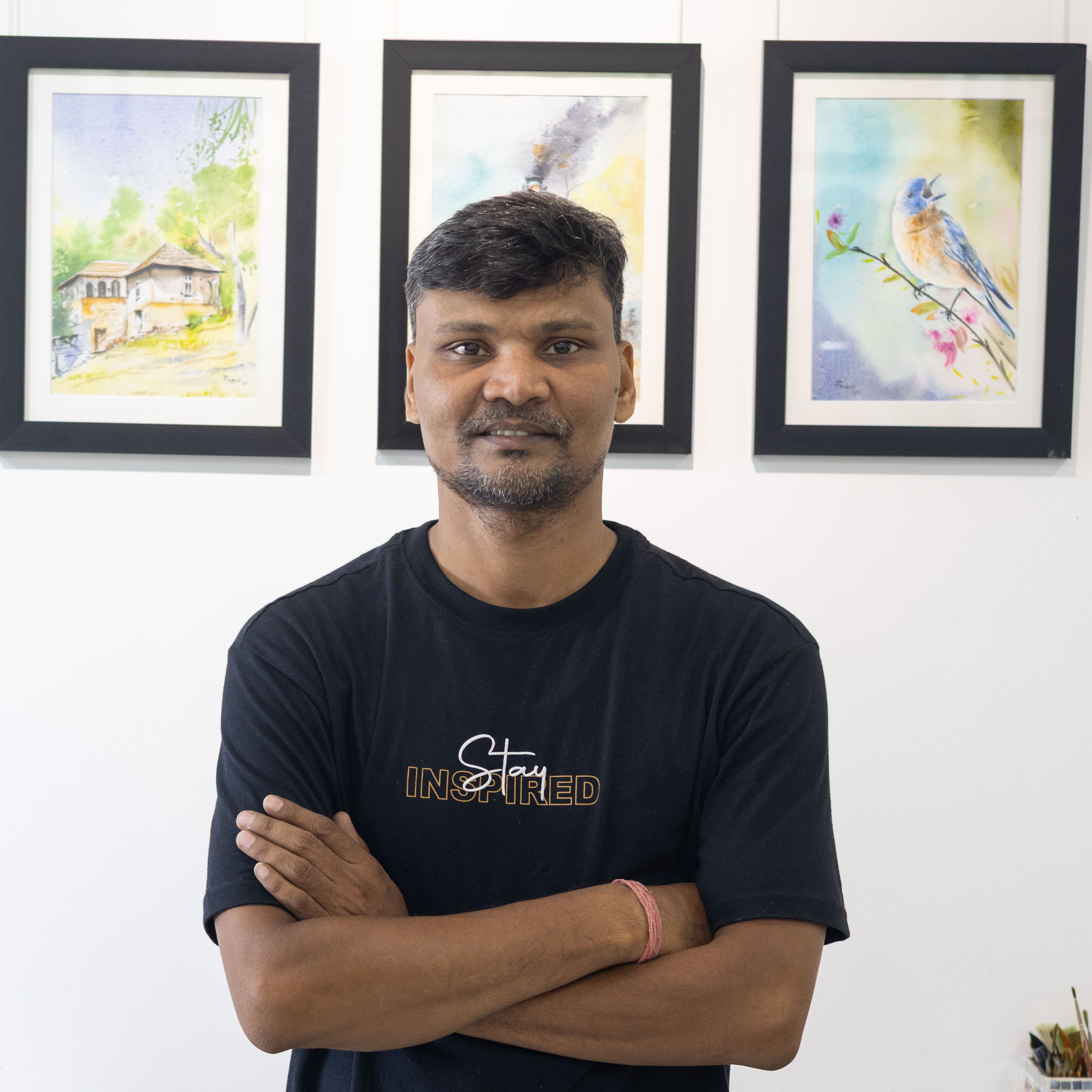 Pranav Sharma