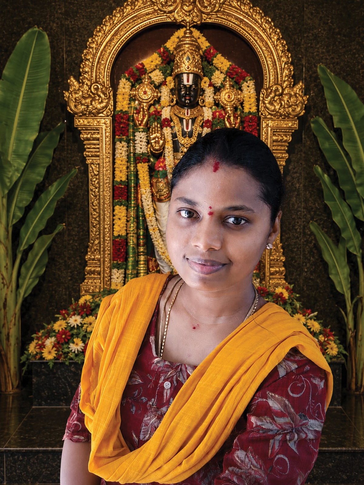 Sangamithra Karthi