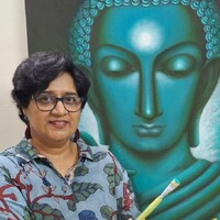 Madhumita Bhattacharya