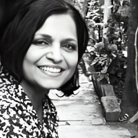 Sadhana Solanki