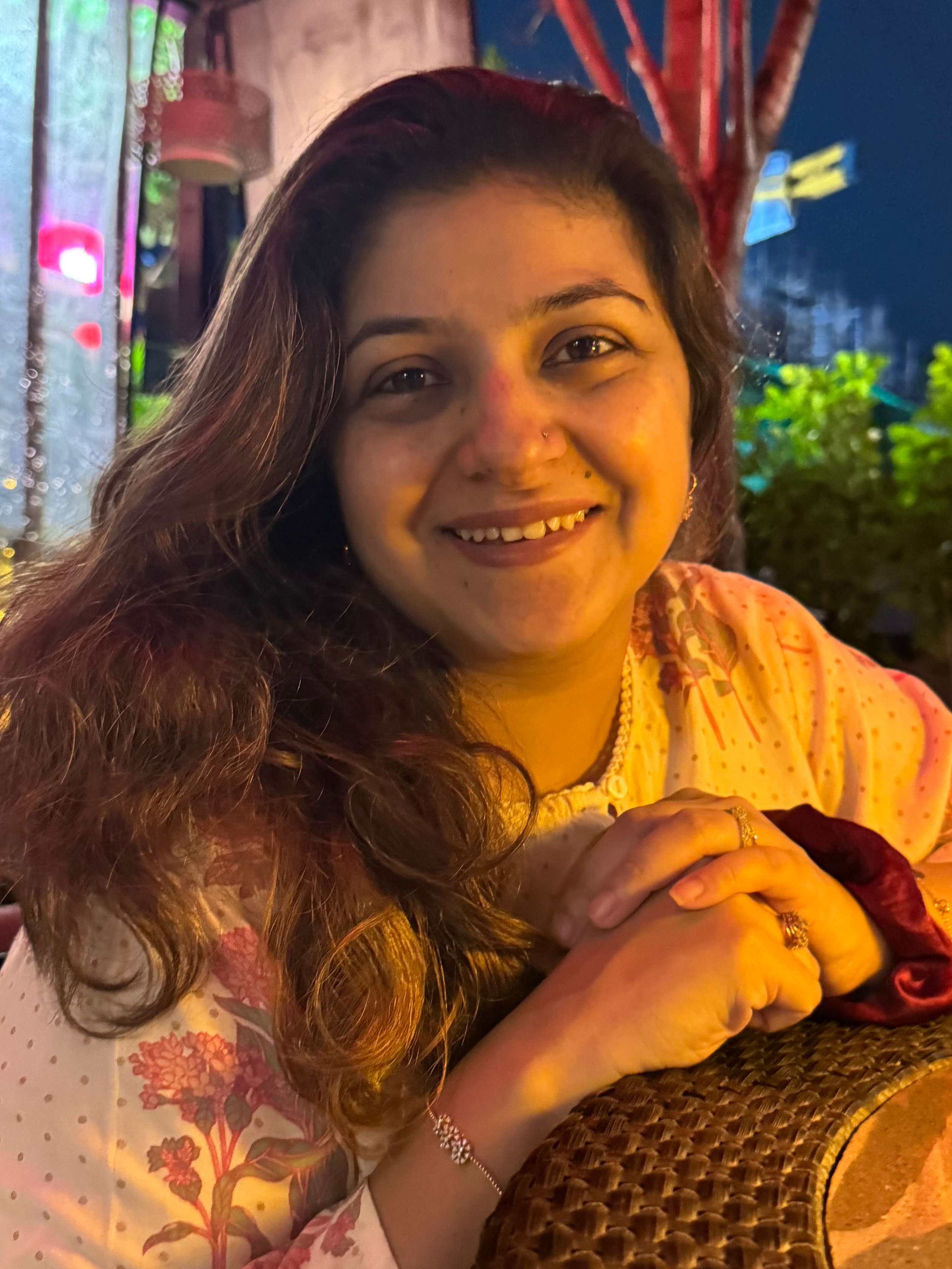 Sakina Poonawalla