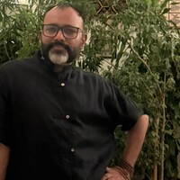 Sunil Mahajan