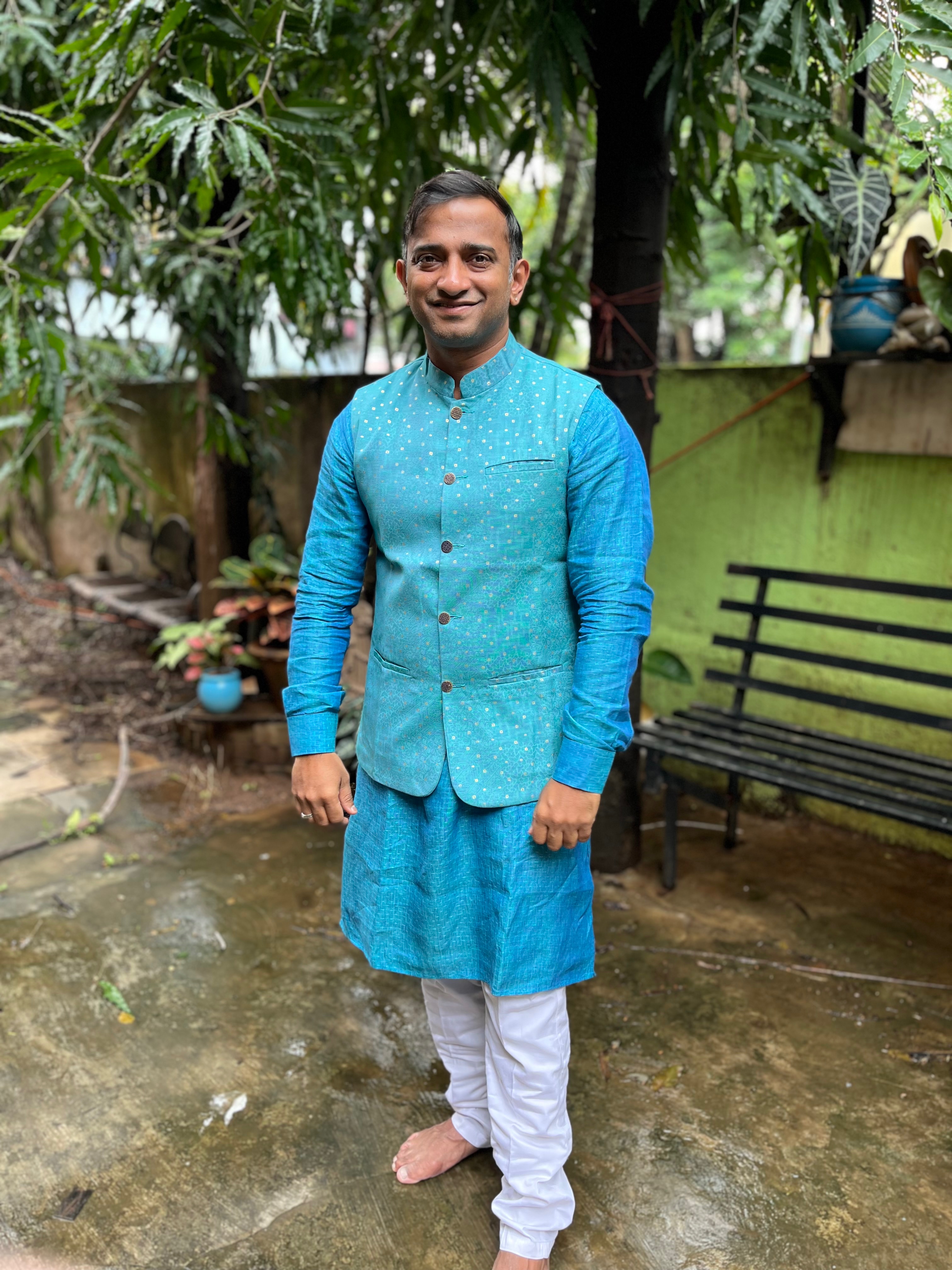 Sumesh Sawant