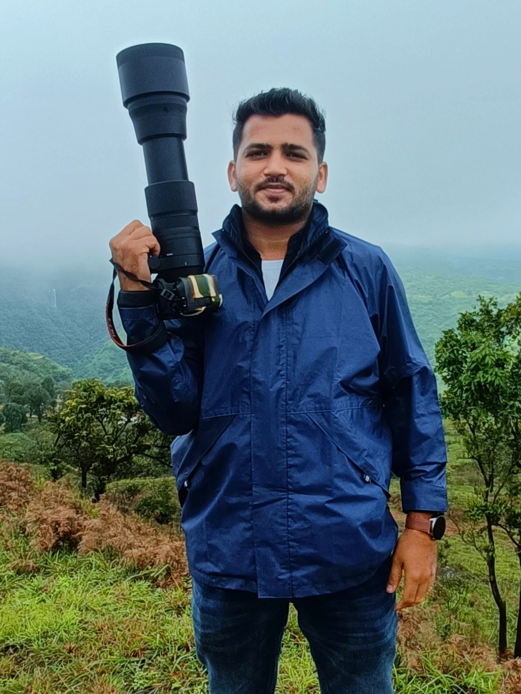 Karan Joshi