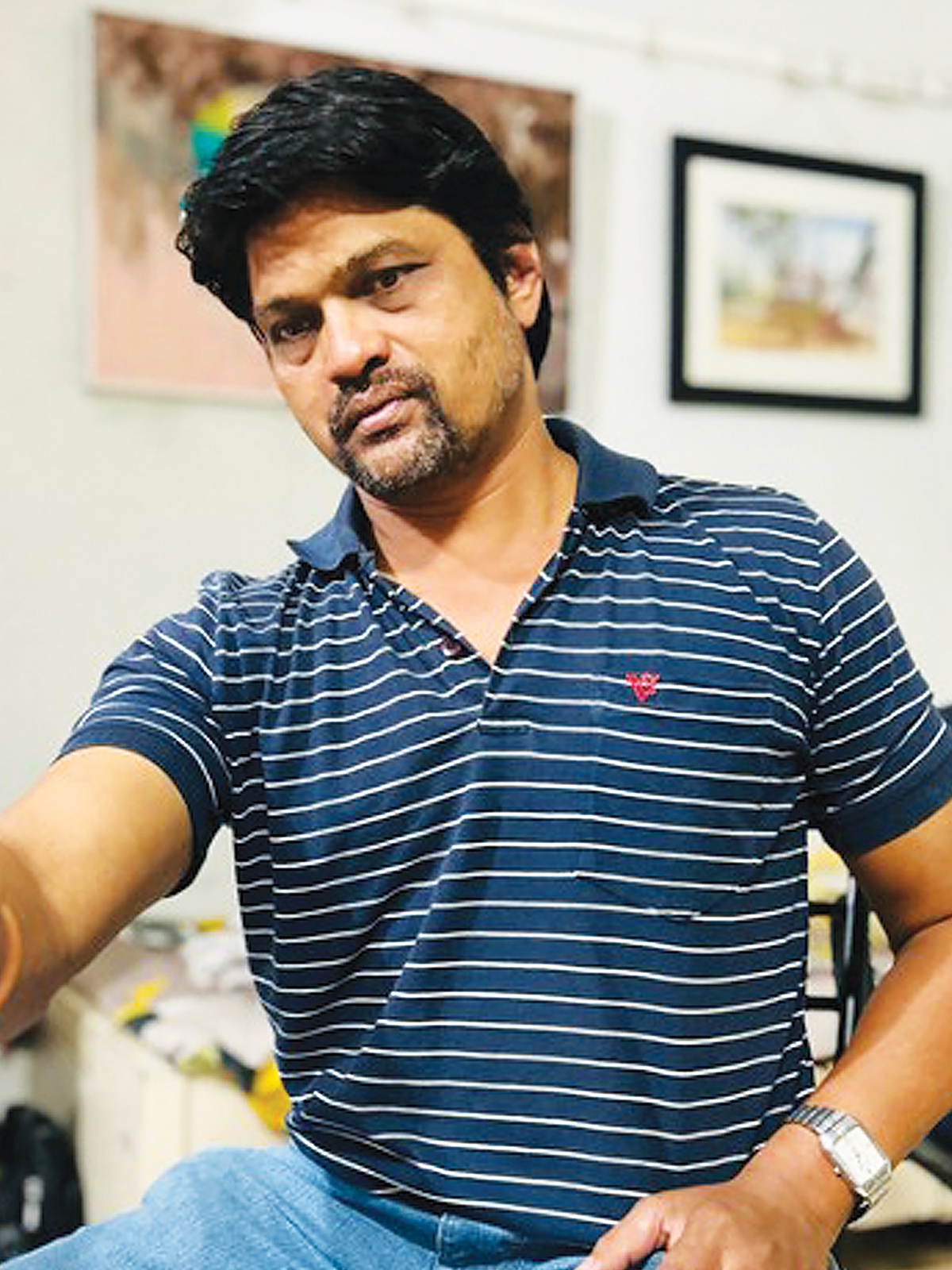 Sandeep Yadav