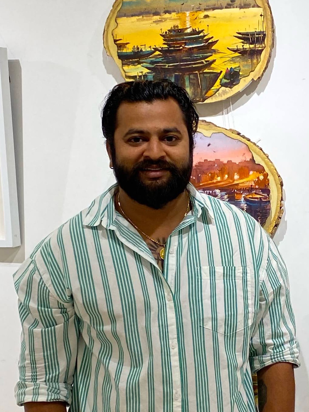 Dinesh Chaudhari