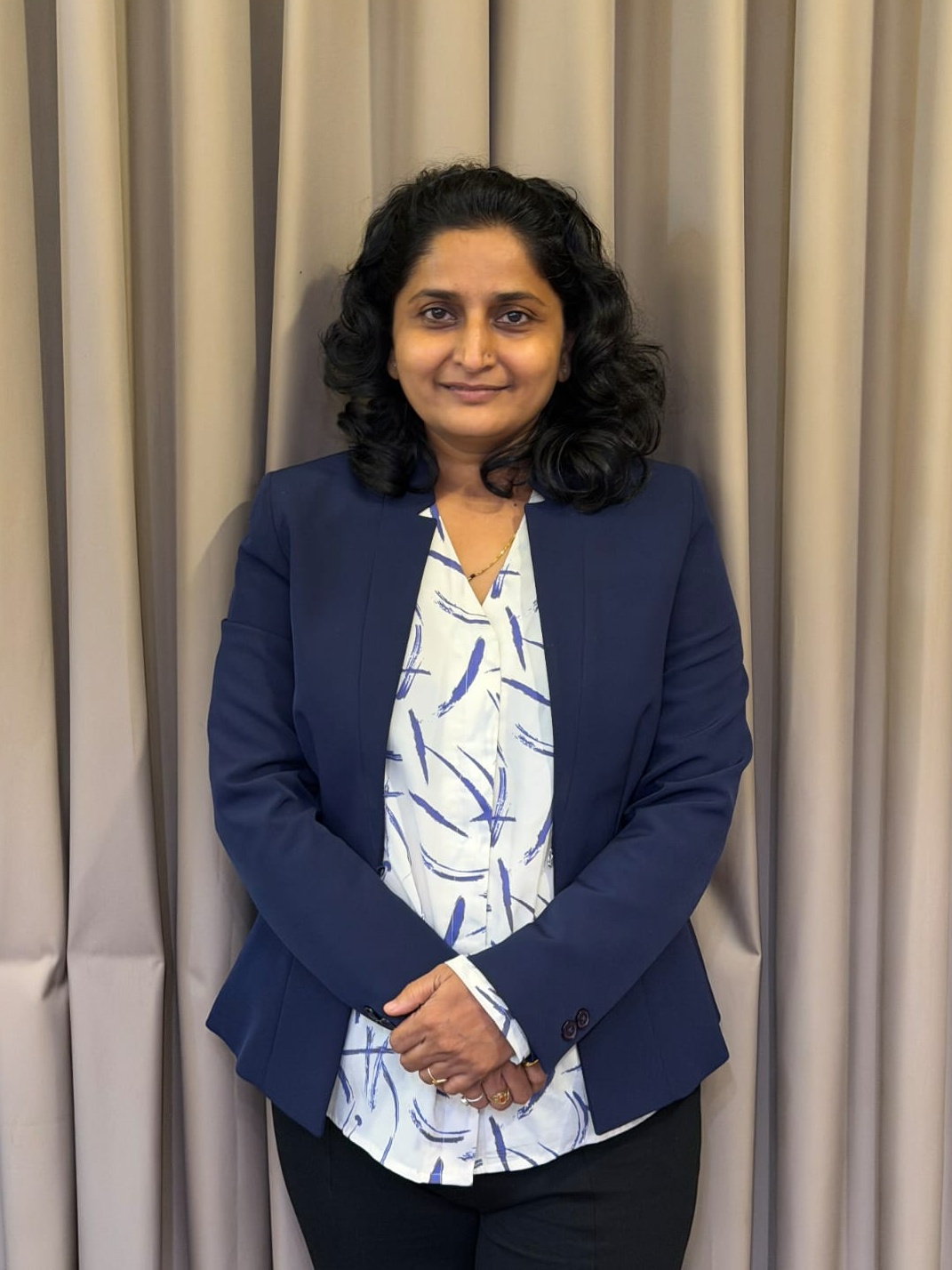 Dipti Kasture