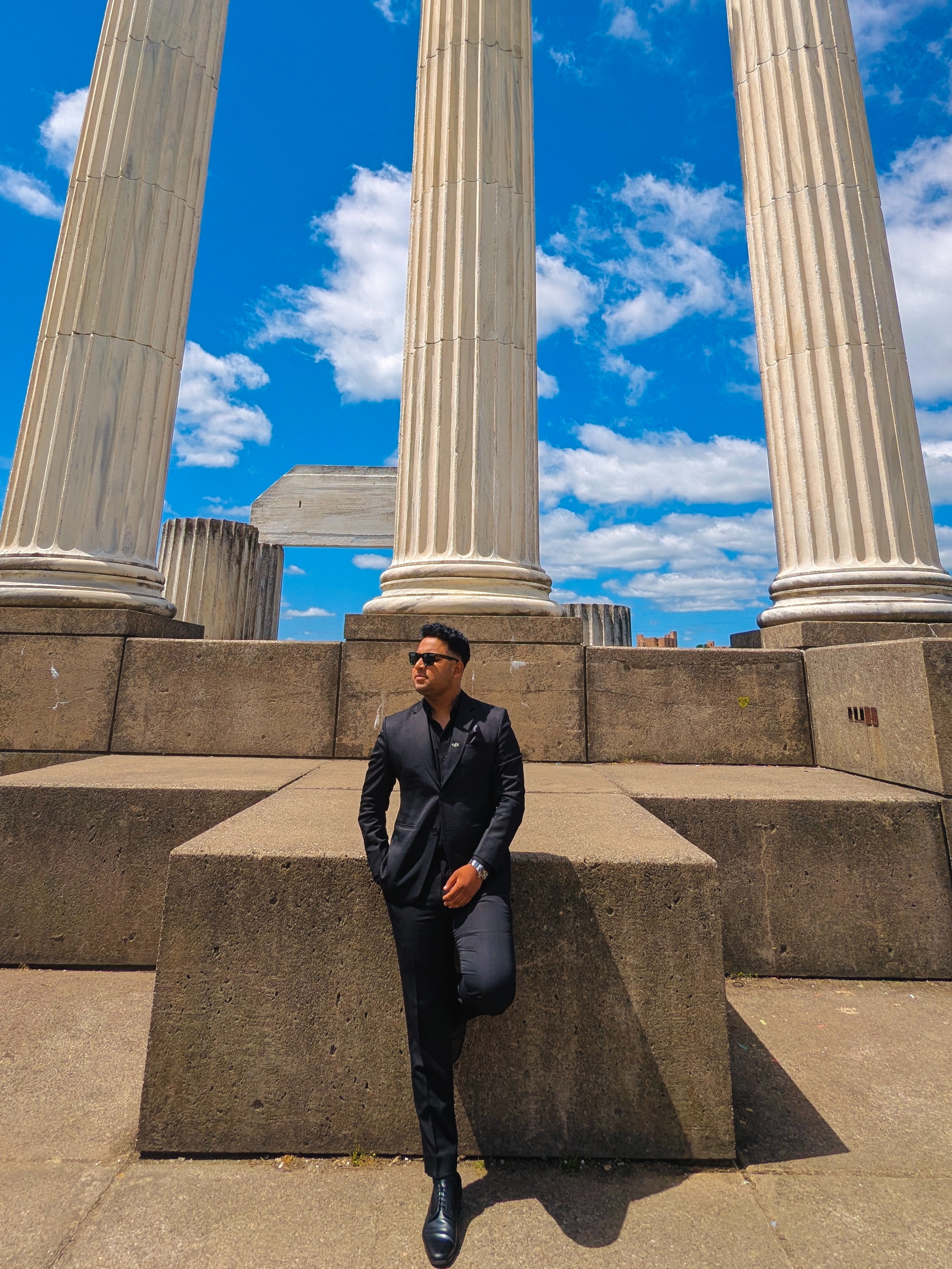 Yash Sonkamble