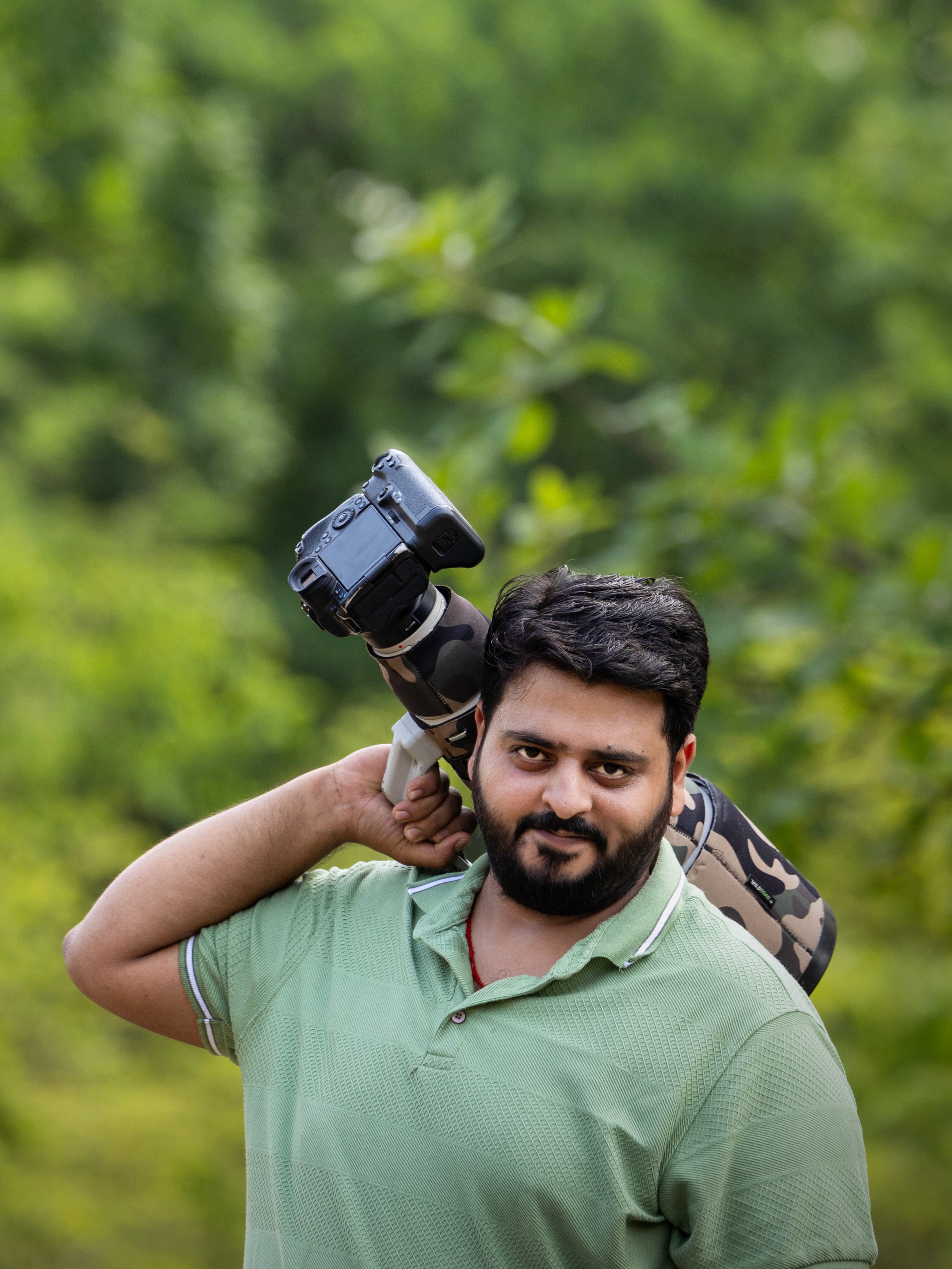 Prashant Singh