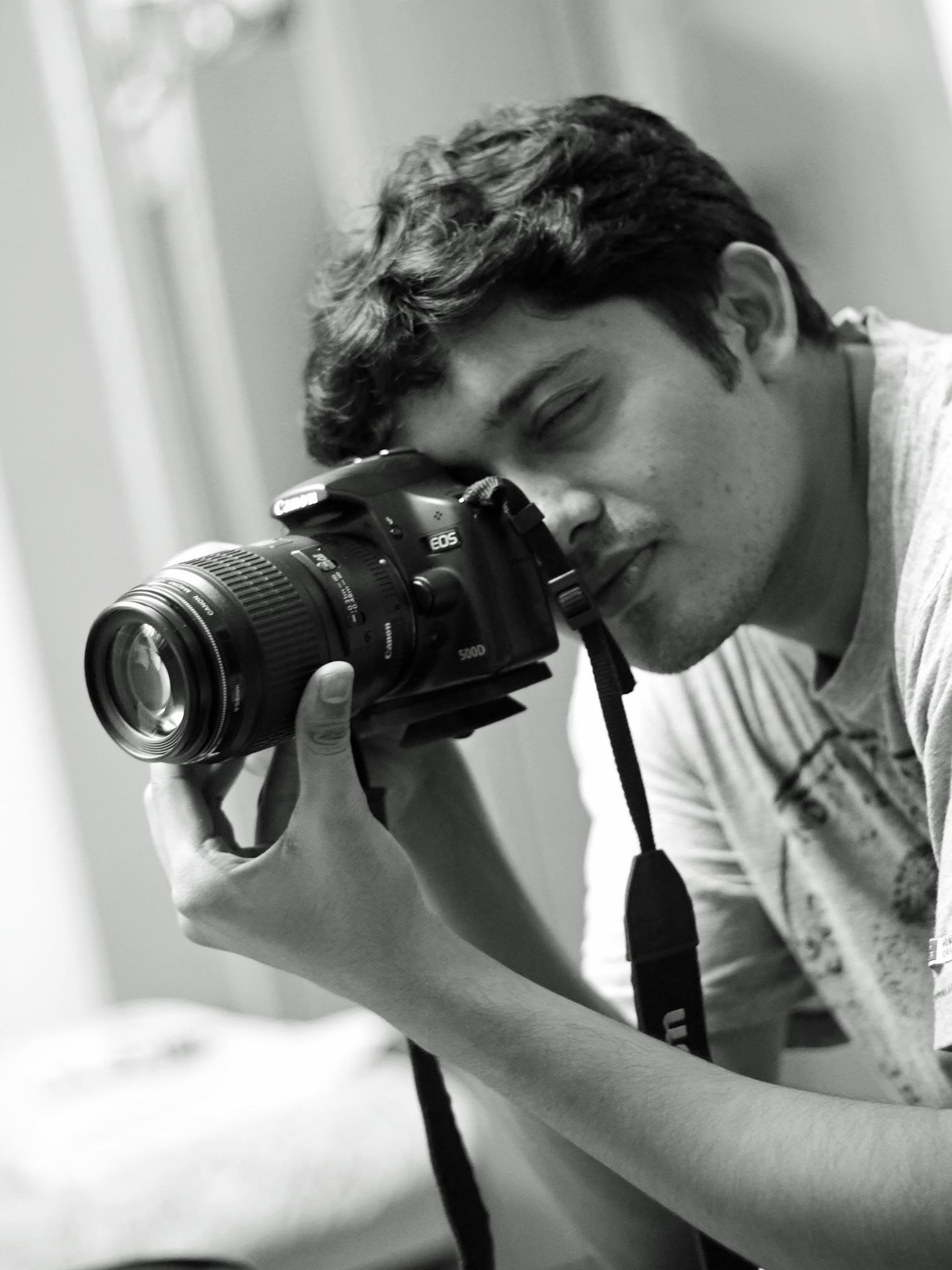 Indranil BasuMallick