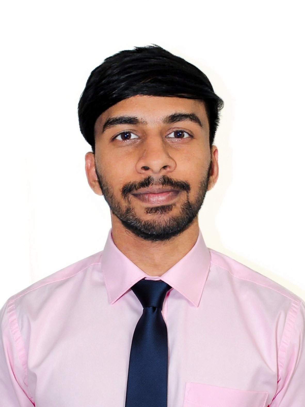 Tejas Athalye