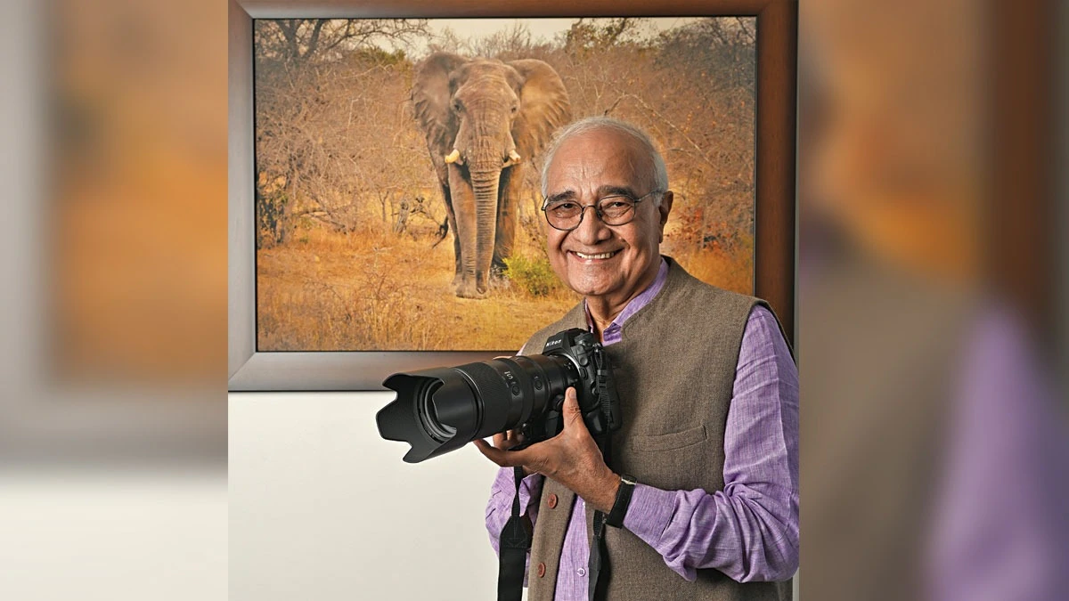 LC Singh